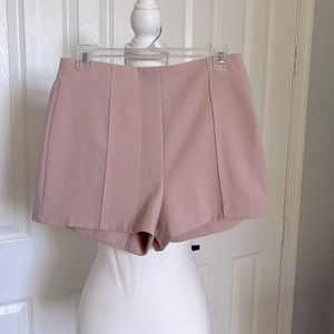 Zara shorts- M